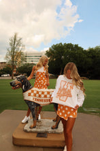 Load image into Gallery viewer, Tennessee Vols crewneck sweatshirt
